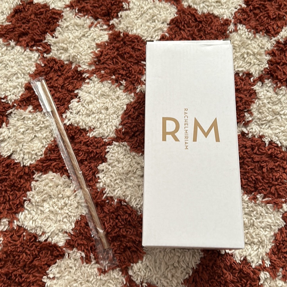 NWT • Rachel Miriam • dream big tumbler